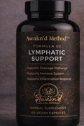 Lymphatic Support