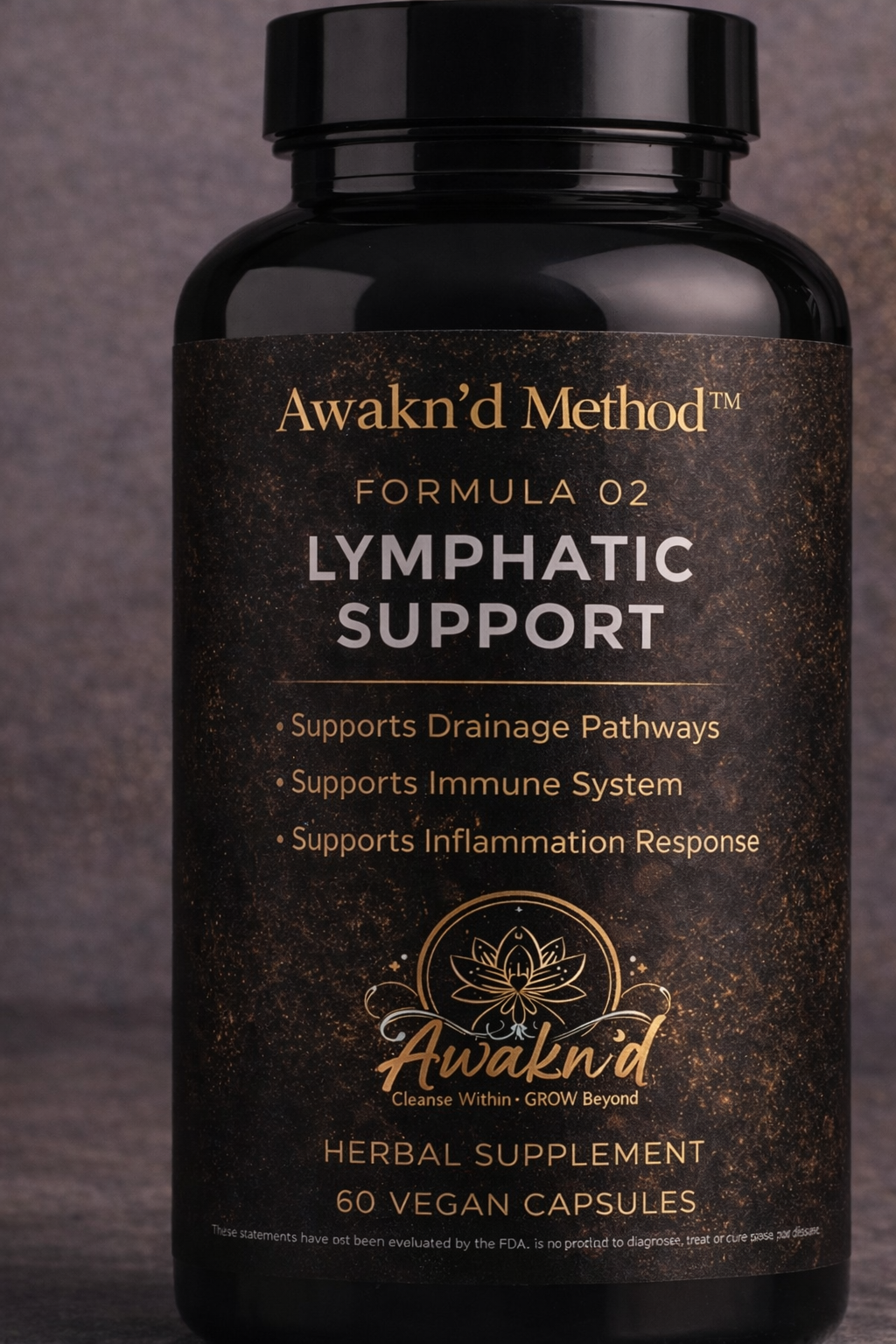 Lymphatic Support