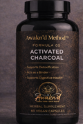 Activated Charcoal