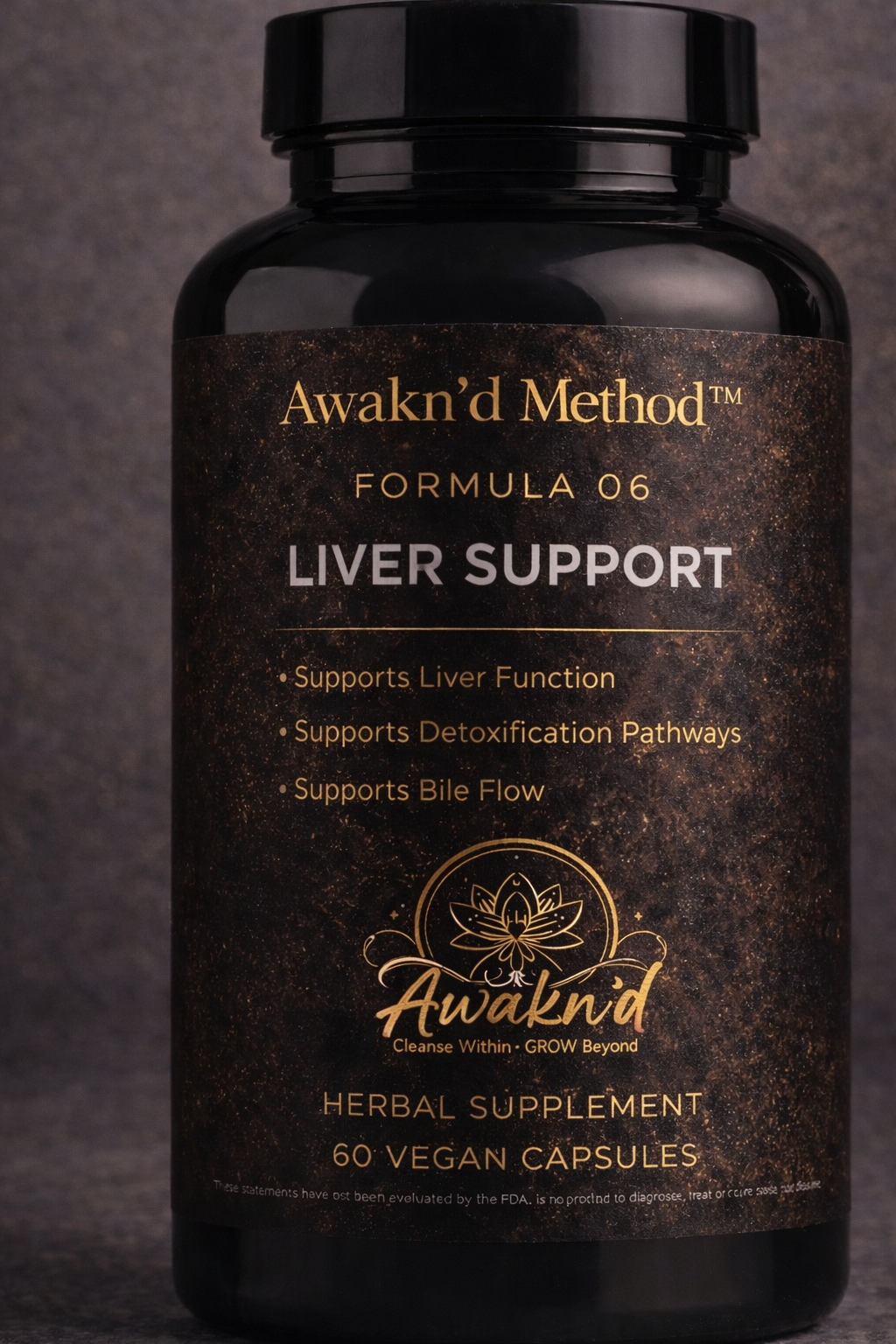 Liver Support