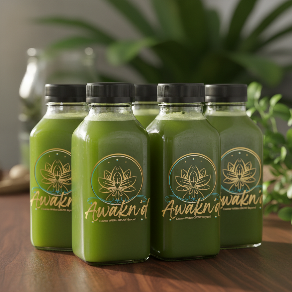 24-Hour Cellular Reset