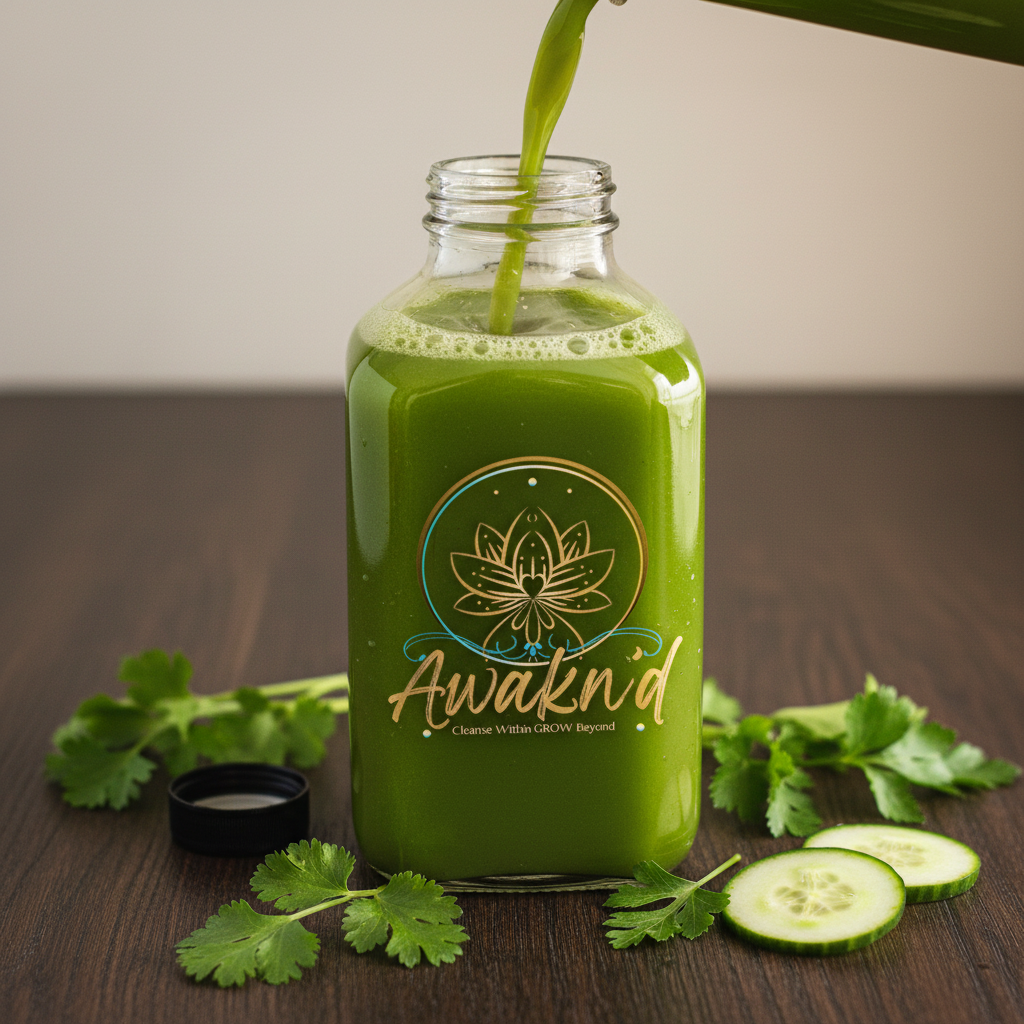 Juice Refill